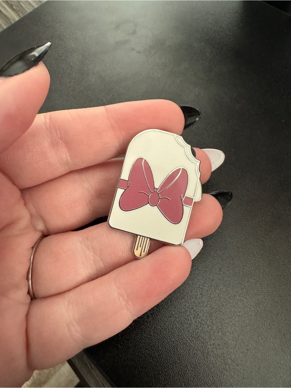 Marie Aristocats Pins Character Ice Cream Bar Mystery Disney Pin Trading